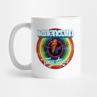 Millencolin reality Mug